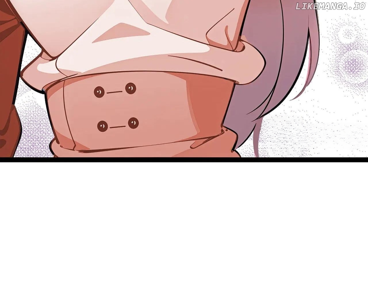 Daddy President Is Too Hard To Deal With Chapter 159 - page 7